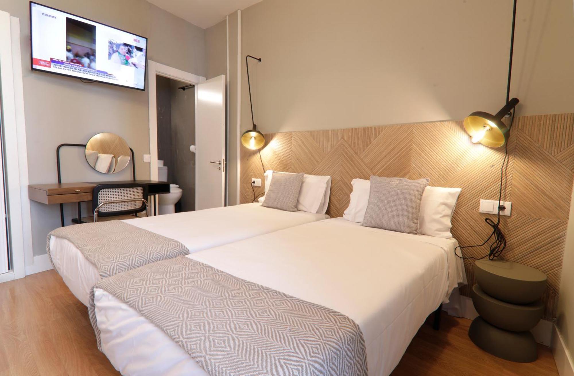 Suites You Gran Via — Photos 2