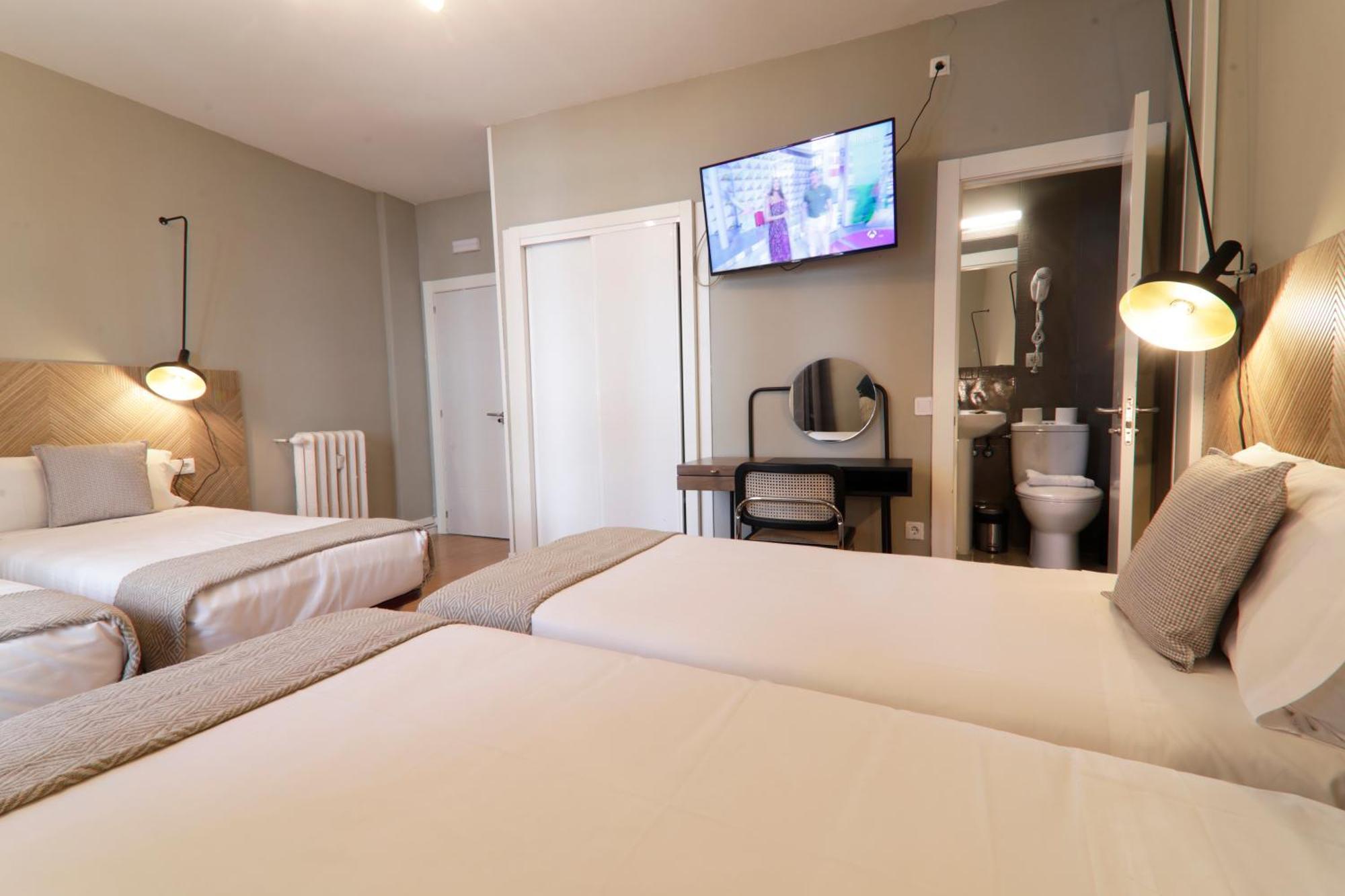 Suites You Gran Via — Photos 1